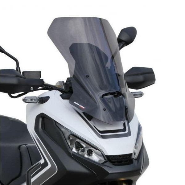 Ermax Ermax high screen | dark smoke | honda x-adv 2017>2020